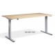 Zero Dual Motor Entry Height Adjustable Desk